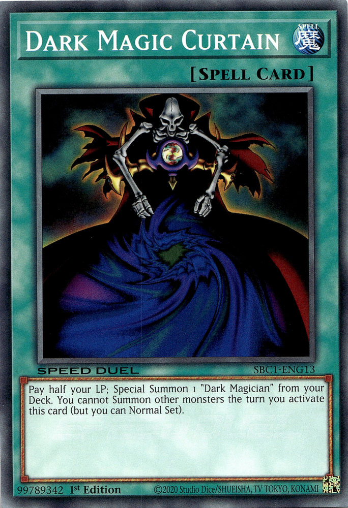 Marauding Captain [SBC1-ENB02] Common Yu-Gi-Oh!