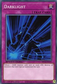 Darklight [SBCB-EN019] Common Yu-Gi-Oh!