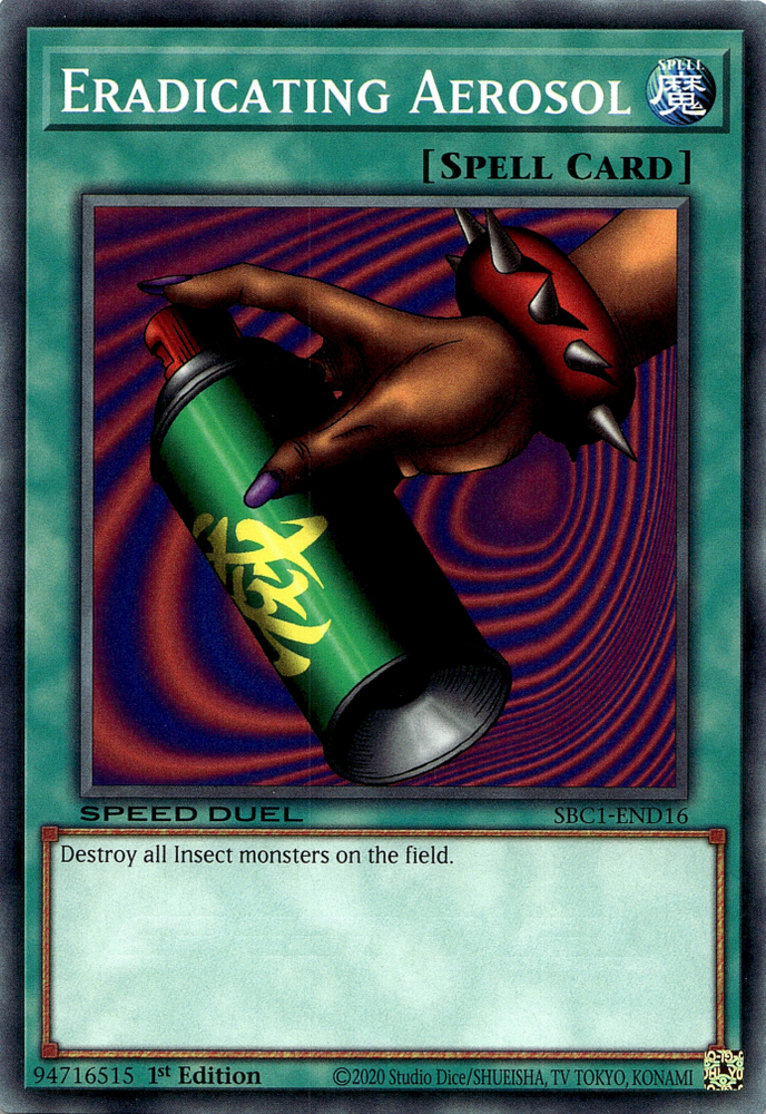 Thousand Dragon [SBC1-ENB24] Common Yu-Gi-Oh!
