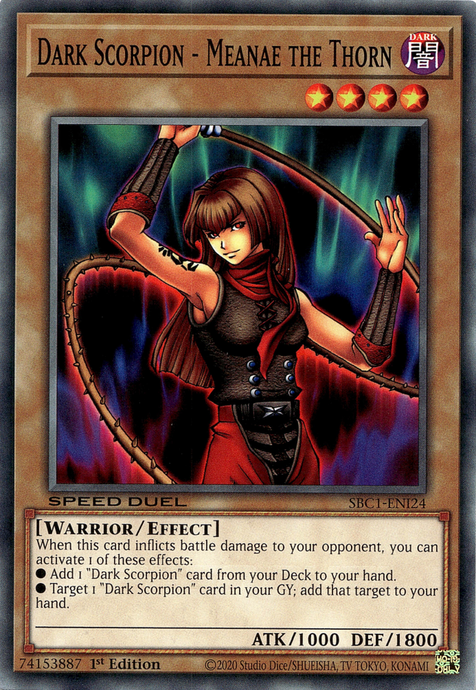 Polymerization [SBC1-ENB13] Common Yu-Gi-Oh!