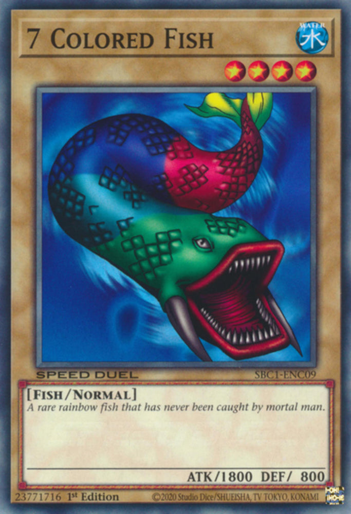 Ultimate Wizardry [SBC1-ENS01] Common Yu-Gi-Oh!