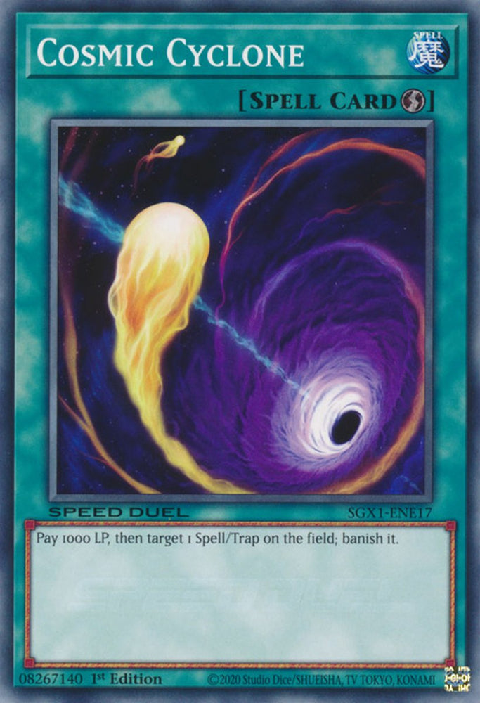 Solitary Sword of Poison [SBC1-ENA14] Common Yu-Gi-Oh!