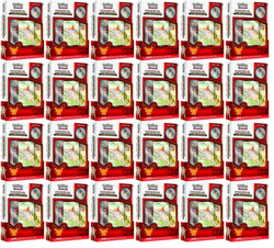 Generations - Mythical Pokemon Collection Case (Victini)