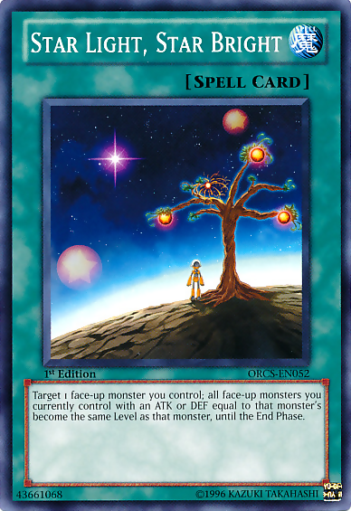 Armor Blast [ORCS-EN053] Super Rare Yu-Gi-Oh!