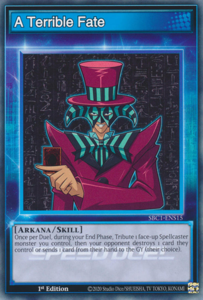 Insect Infestation [SBC1-ENS04] Common Yu-Gi-Oh!
