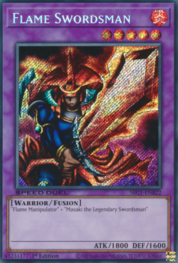 Piercing Moray [SBC1-ENC06] Common Yu-Gi-Oh!
