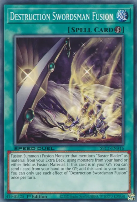 Reinforcement of the Army [SBC1-ENB14] Common Yu-Gi-Oh!